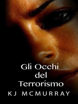 cover image of Gli occhi del terrorismo